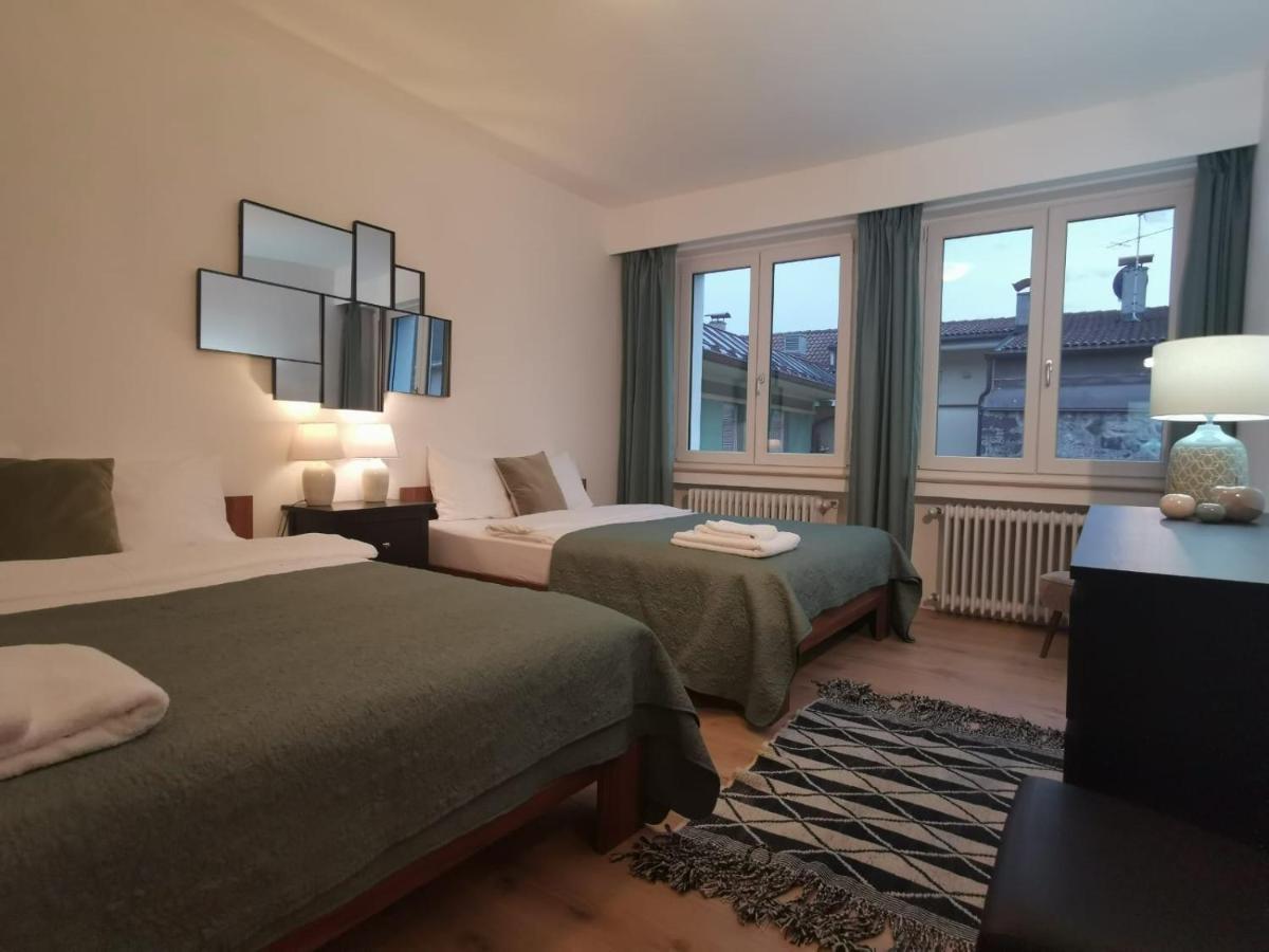 Apartamento 221 Merano