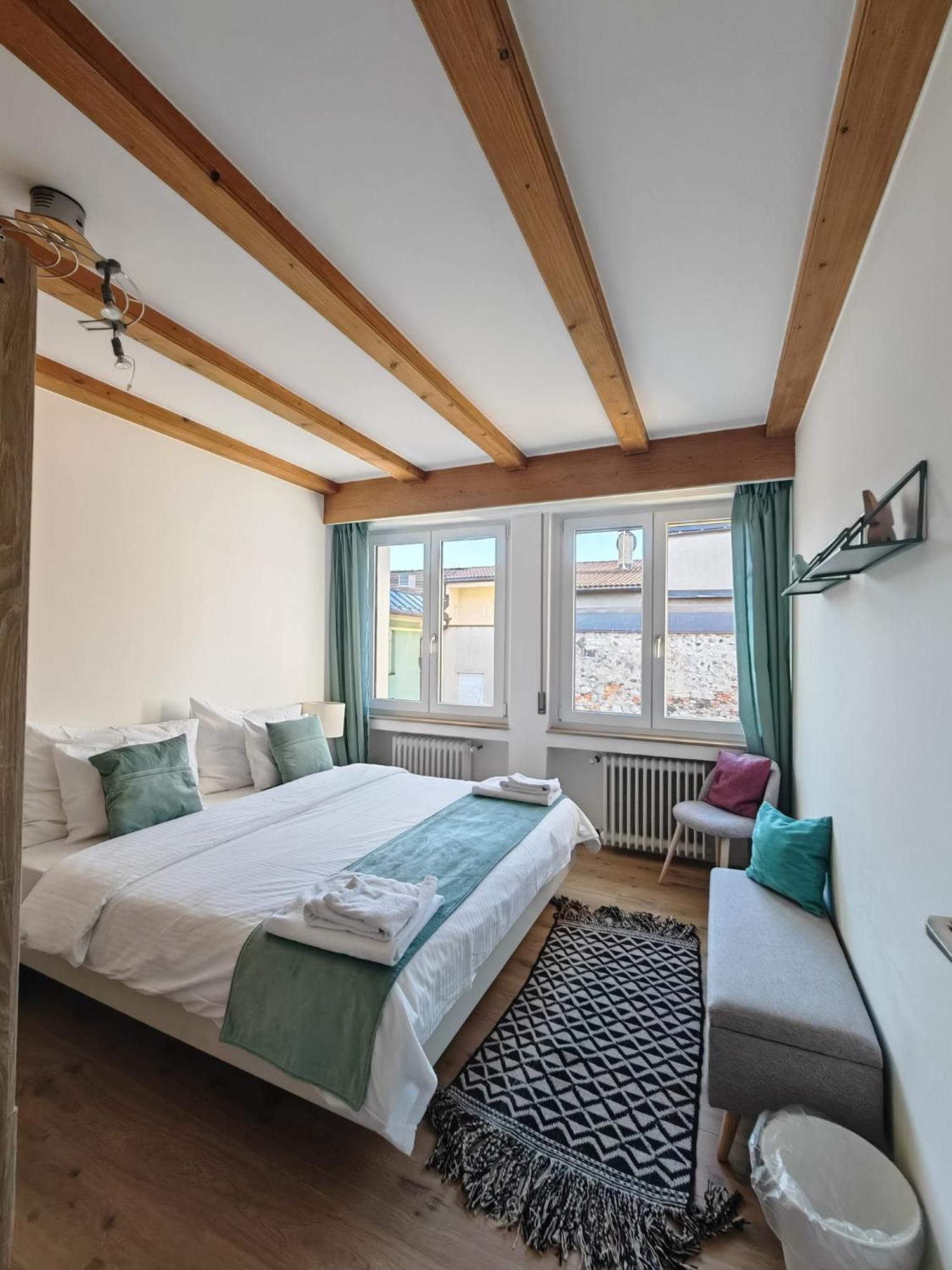 Apartamento 221 Merano