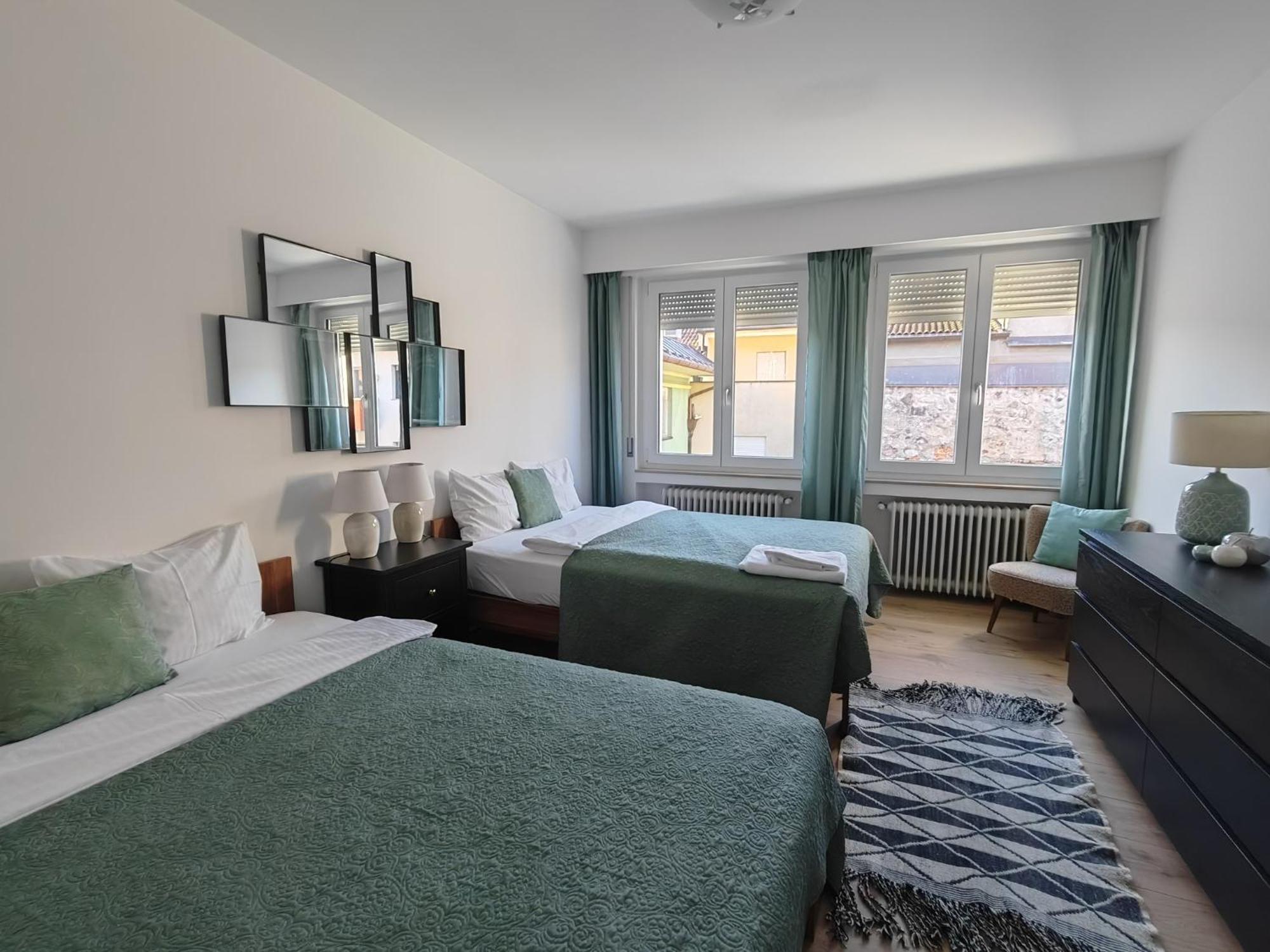 Apartment 221 *