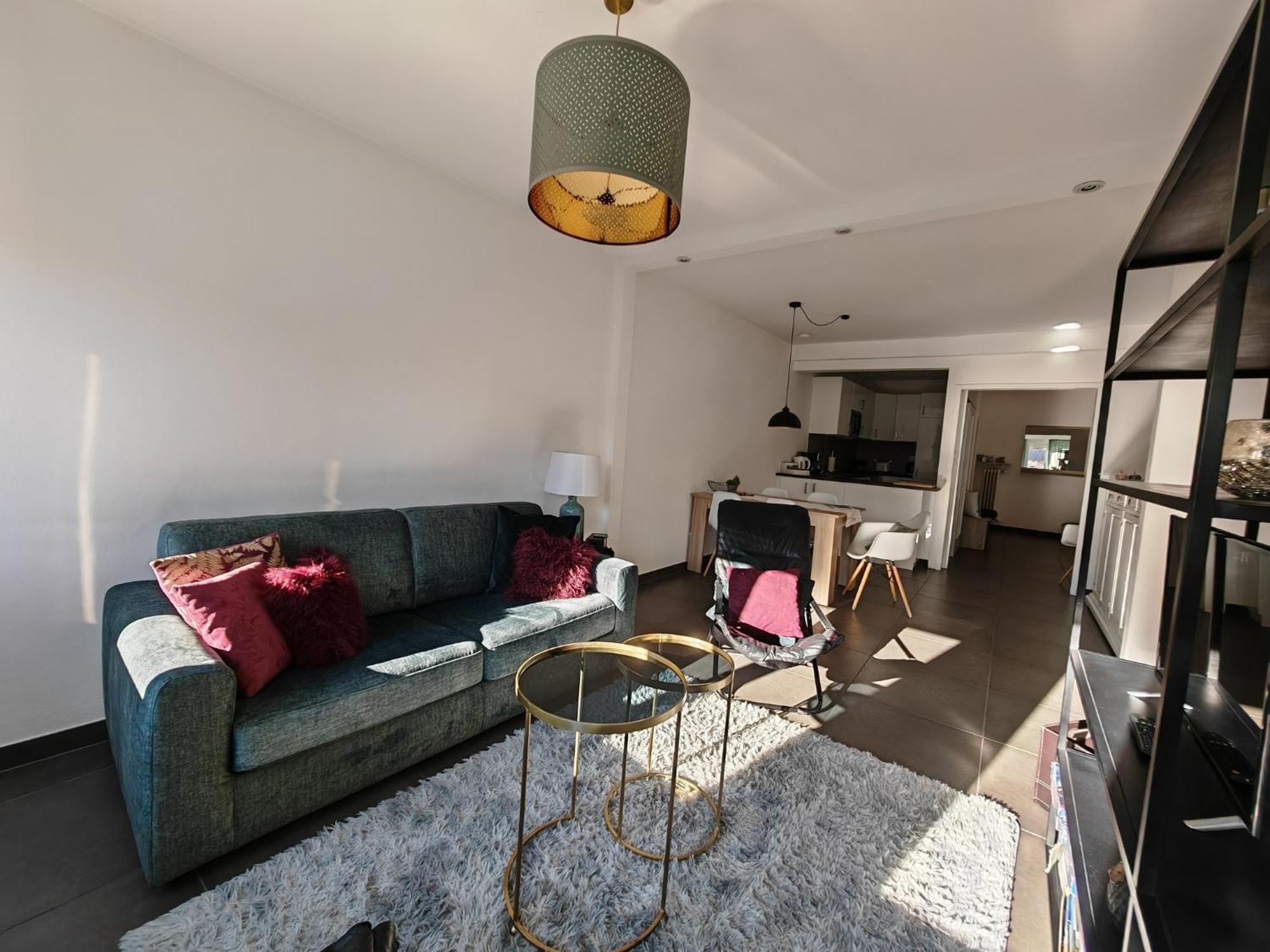 221 Apartment Merano