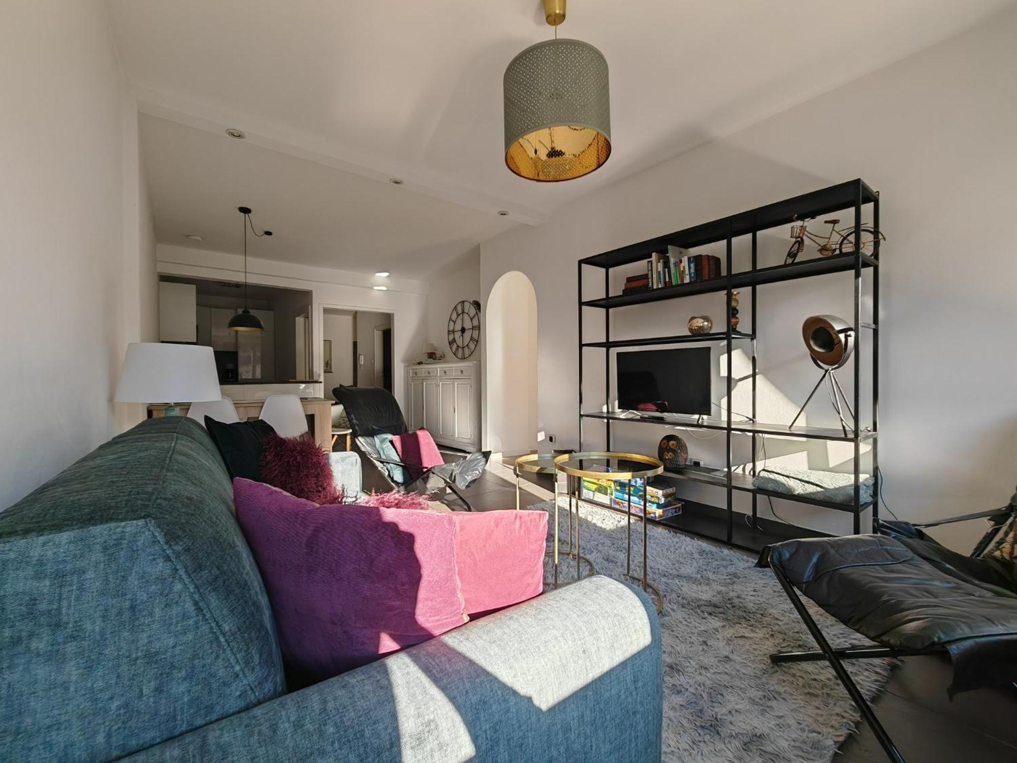 Apartment 221 Meran