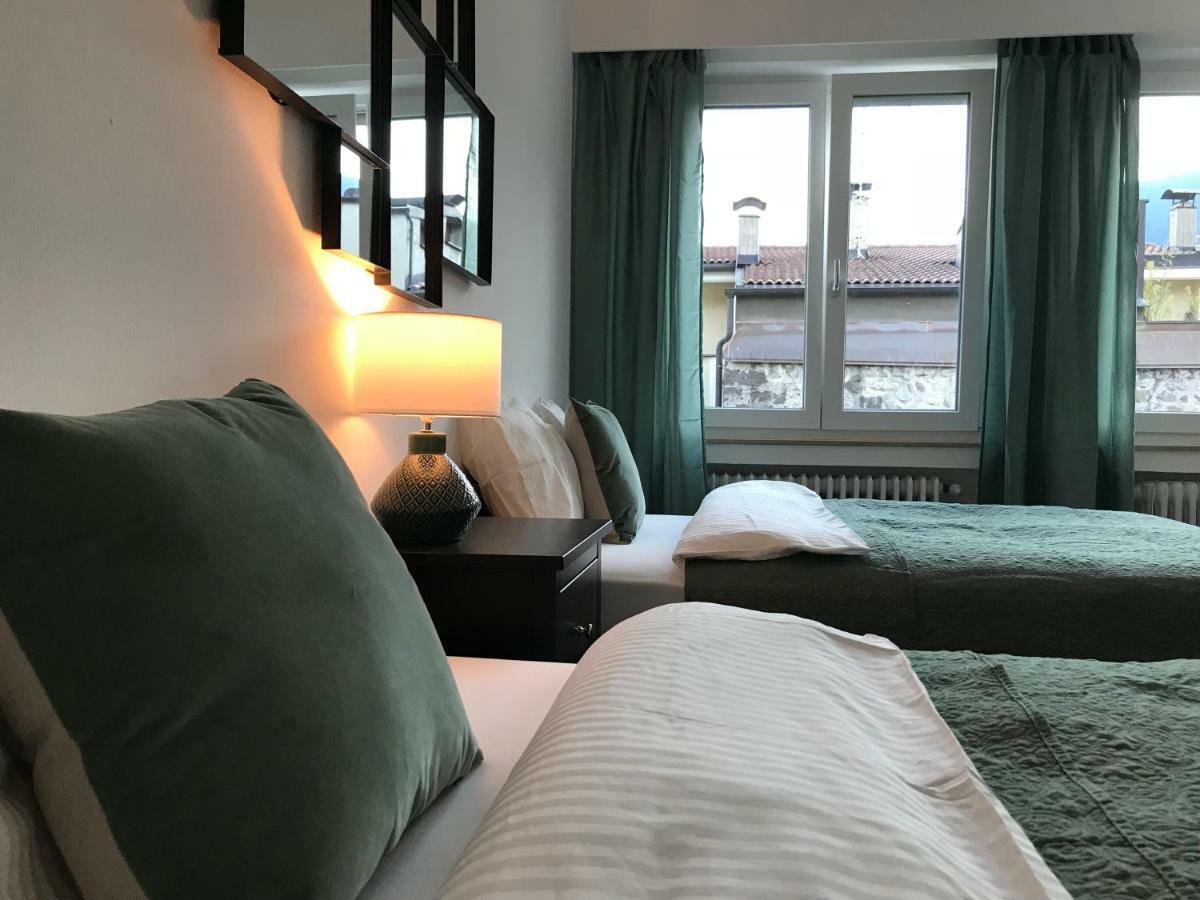 Apartment 221 Merano