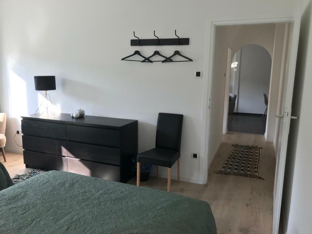 Apartment 221 Meran