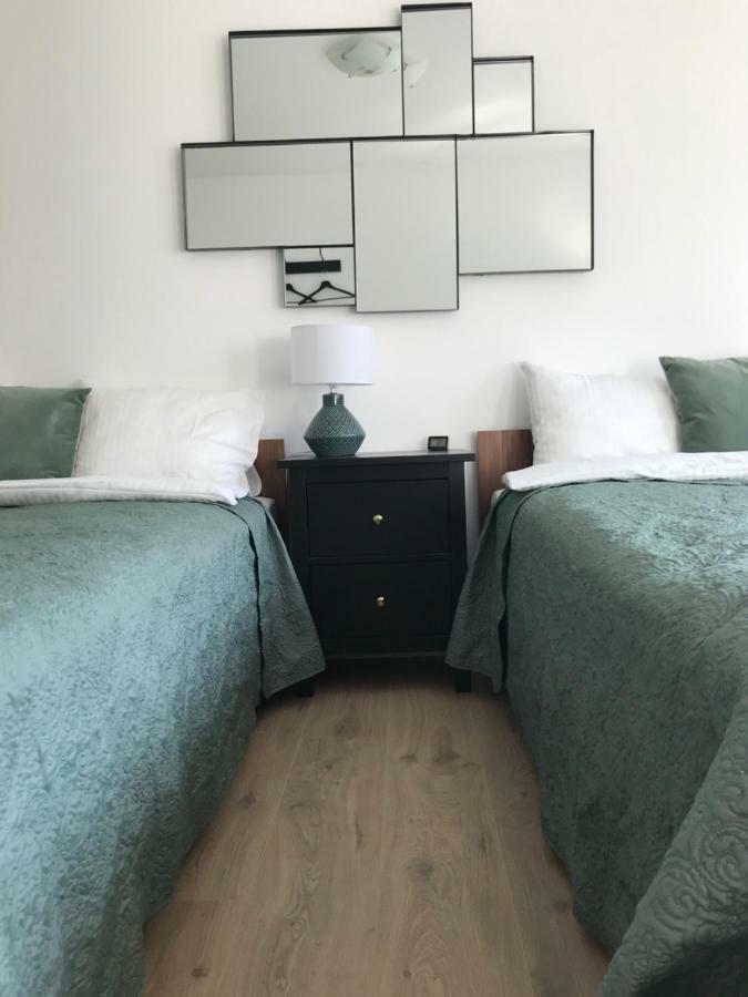 221 Apartment Merano