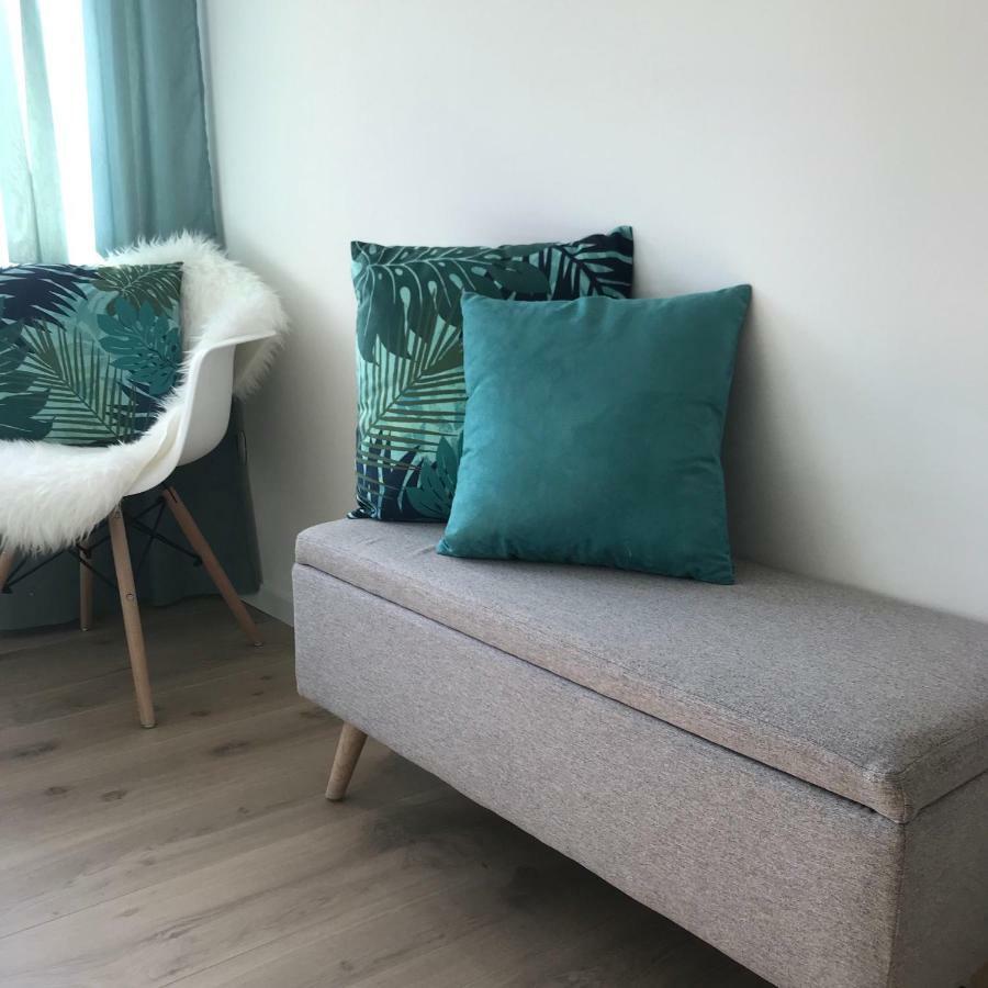 Apartment 221