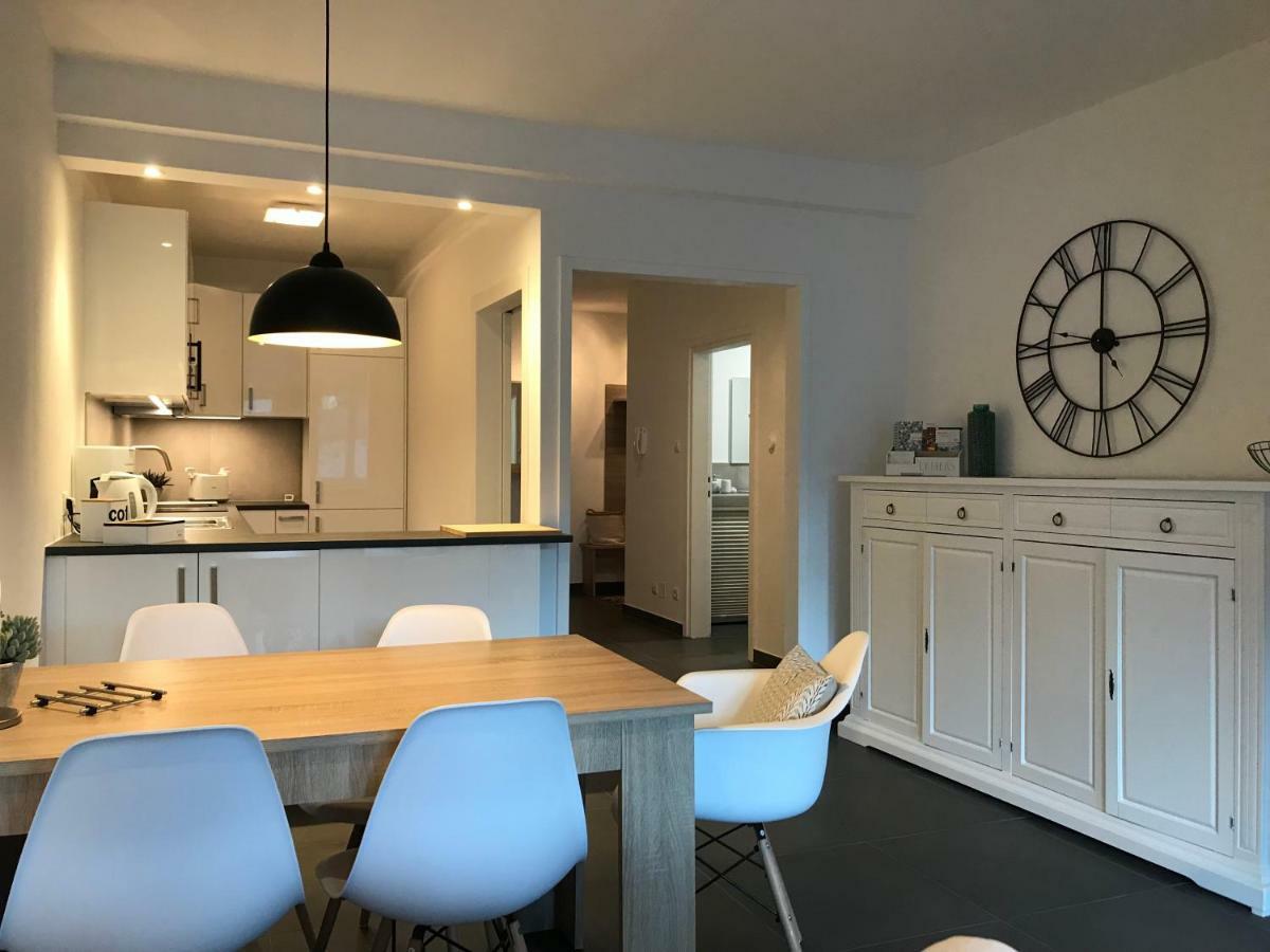 Apartment 221 *