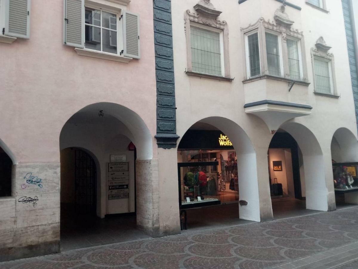221 Apartment Merano