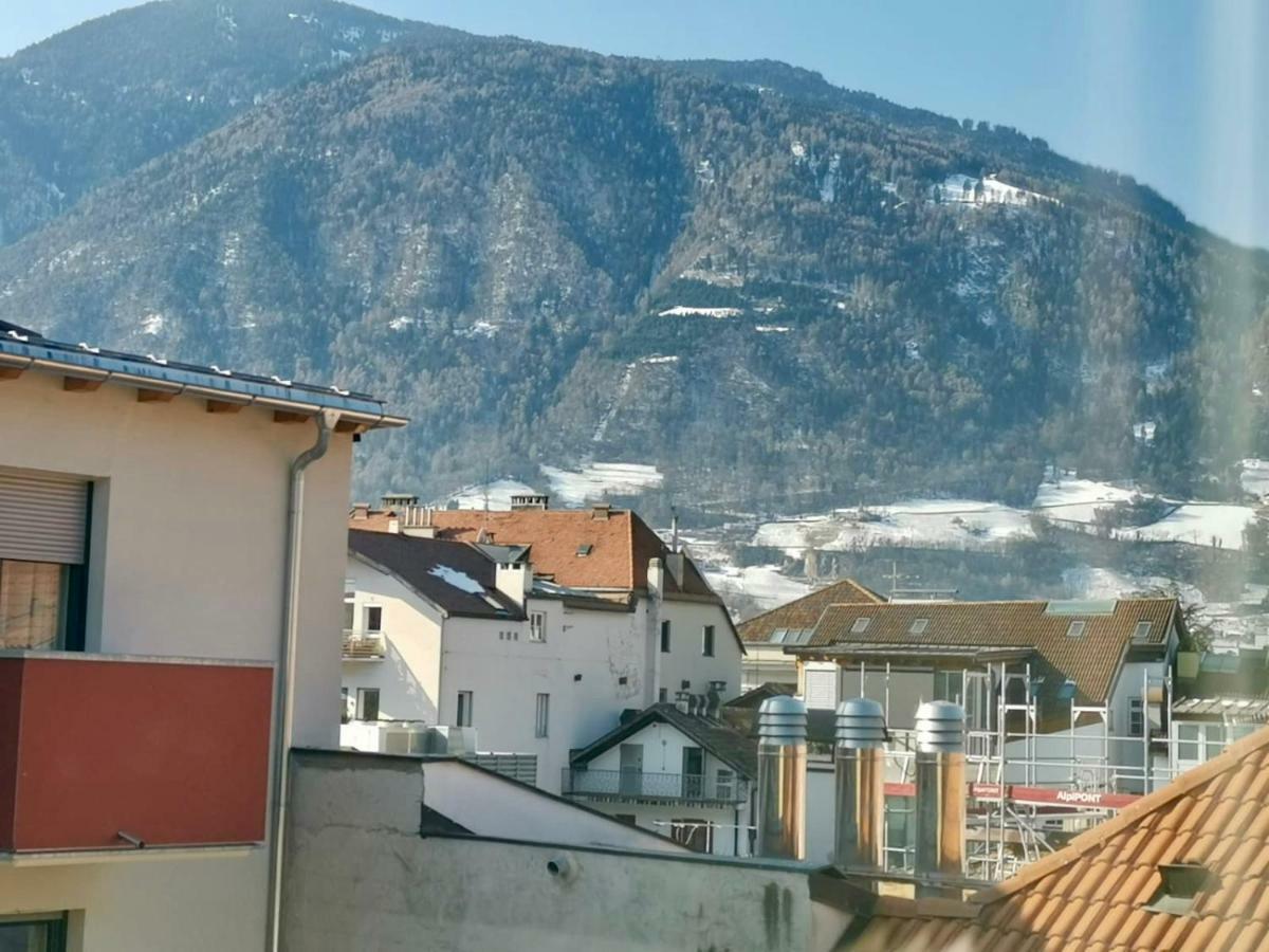 221 Apartment Merano