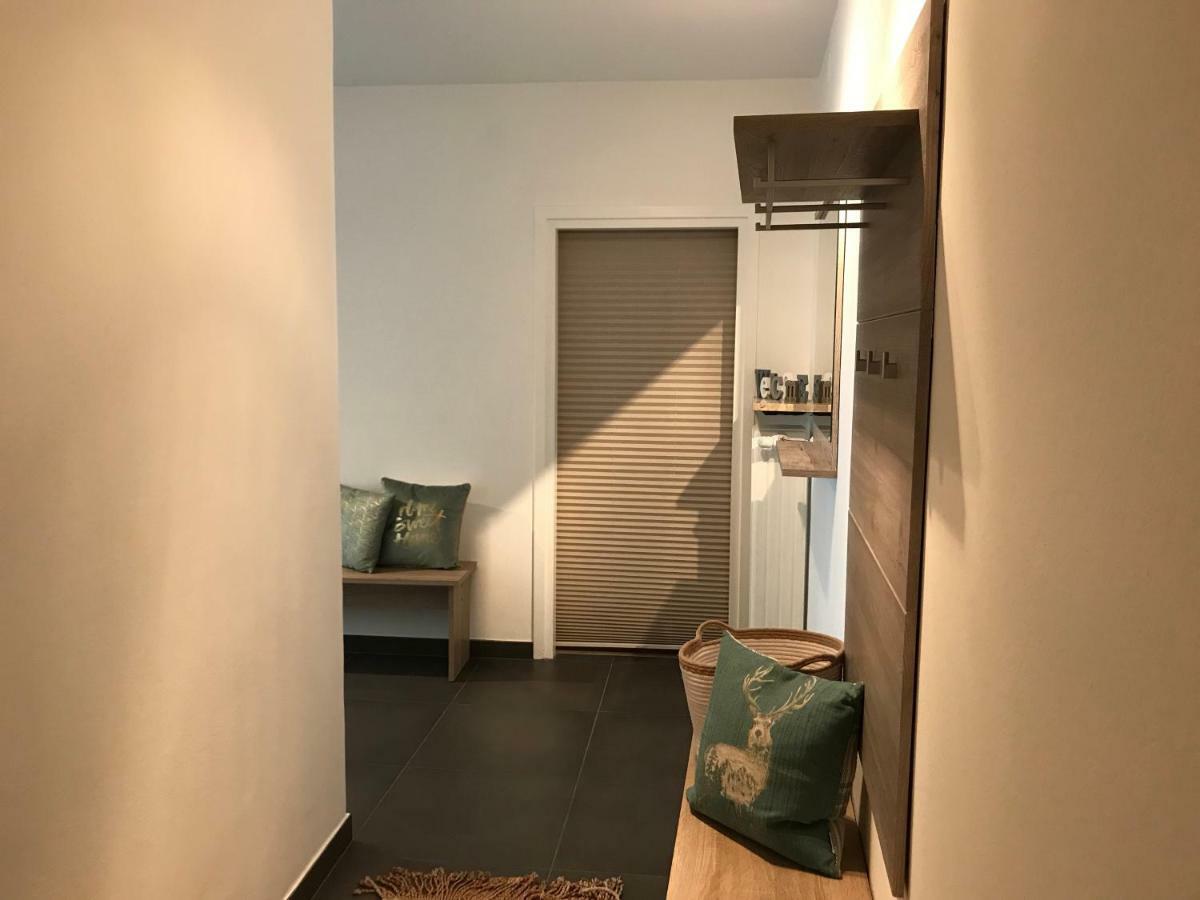 Apartment 221 *